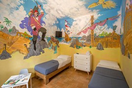 Offerta Villaggio Orbetello giugno