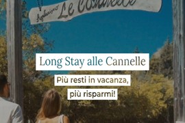 long stay alle cannelle