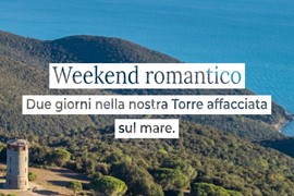 week end romantico
