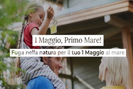 1 maggio primo mare
