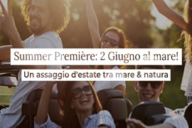 2 giugno al mare