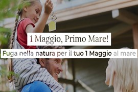 1 maggio primo mare