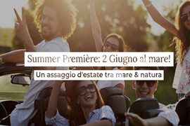 2 giugno al mare