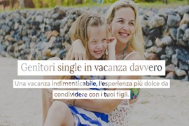 single eltern im urlaub