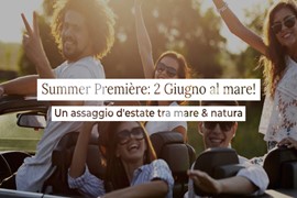 2 giugno al mare