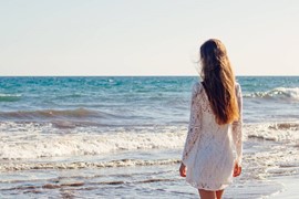imstayinghome and dreaming of summer