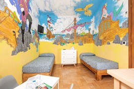 Offerta Villaggio Orbetello settembre