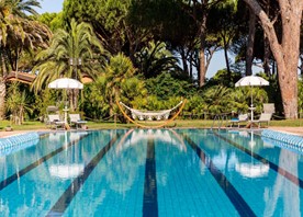 Villaggio Argentario Camping Village