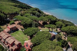 ANGEBOTE WOHNUNGEN ORBETELLO AUGUST -