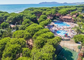 Village Argentario Camping Village