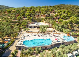 Villaggio Talamone Camping Village