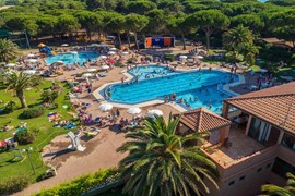 Offerta Villaggio Orbetello settembre