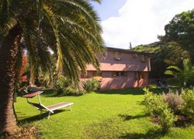 Agriturismo Club Le Cannelle
