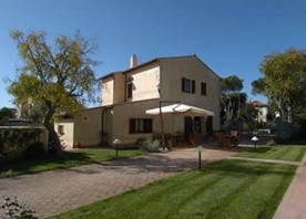 Residence Podere Turicchio